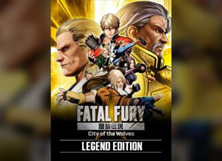 The Best Fatal Fury: City of the Wolves Characters, Ranked