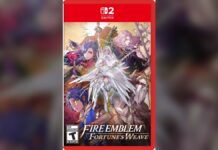 Fire Emblem: Fortune’s Weave Best Characters, Tier List Ranked