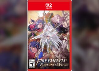 Fire Emblem: Fortune’s Weave Best Characters, Tier List Ranked