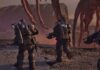 Gears of War: E-Day Launch Trailer Breakdown: Bravo Squad, New Monsters and What Changed