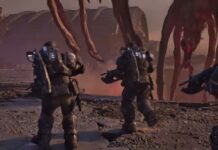 Gears of War: E-Day Launch Trailer Breakdown: Bravo Squad, New Monsters and What Changed