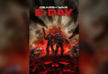 Best Weapons in Gears of War: E-Day, Ranked