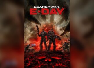 Best Weapons in Gears of War: E-Day, Ranked