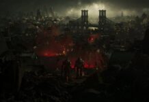 Gears of War: E-Day Launches to Its Best Reviews Since Gears of War 3