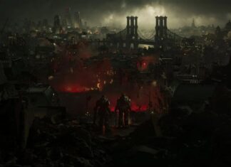 Gears of War: E-Day Launches to Its Best Reviews Since Gears of War 3