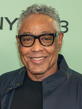 Giancarlo Esposito