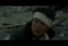 Godzilla Minus One Guide: Where to Watch, Cast and Runtime