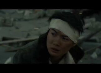 Godzilla Minus One Guide: Where to Watch, Cast and Runtime