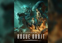 Gundam Rogue Orbit’s New Trailer Shows Off Mars Combat and Mech Customization