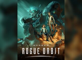 Gundam Rogue Orbit’s New Trailer Shows Off Mars Combat and Mech Customization