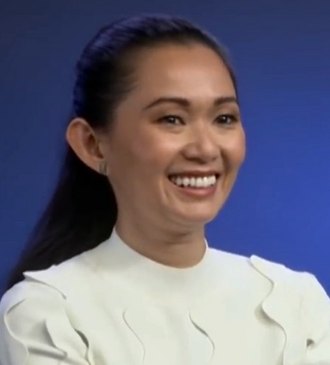 Hong Chau