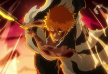 Bleach: Thousand-Year Blood War Drops Its Last Trailer Before Ichigo’s Final Battle