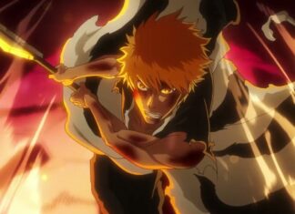 Bleach: Thousand-Year Blood War Drops Its Last Trailer Before Ichigo’s Final Battle