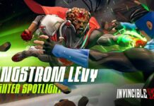 Invincible VS Season 2 Release Date: Angstrom Levy Joins the Roster