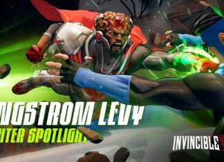 Invincible VS Season 2 Release Date: Angstrom Levy Joins the Roster