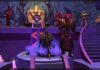 Jagex Announces RuneScape 4, the First New RuneScape MMO Since 2013
