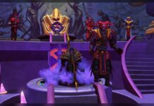 Jagex Announces RuneScape 4, the First New RuneScape MMO Since 2013