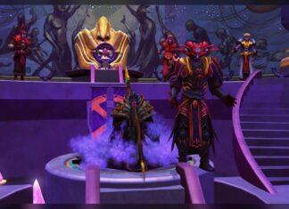 Jagex Announces RuneScape 4, the First New RuneScape MMO Since 2013