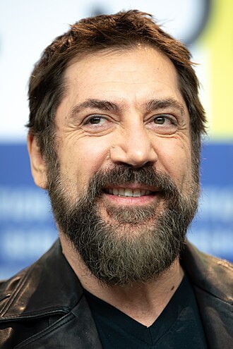 Javier Bardem
