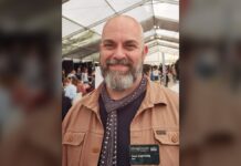 The Faithful and the Fallen TV Series Confirmed by Author John Gwynne