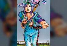Strongest Stands in Steel Ball Run, Ranked