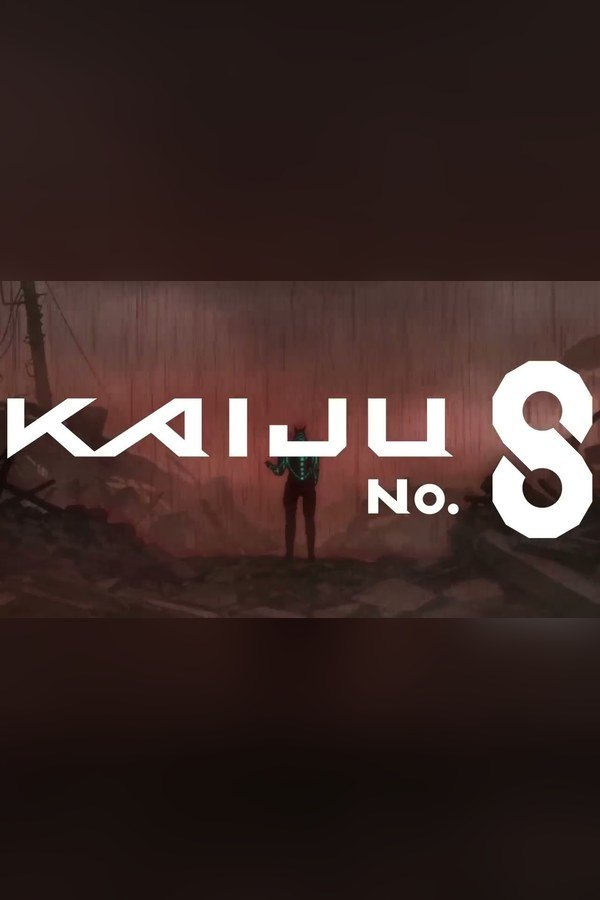 Kaiju No. 8