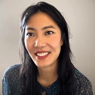 Lily Gao