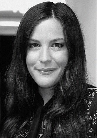 Liv Tyler