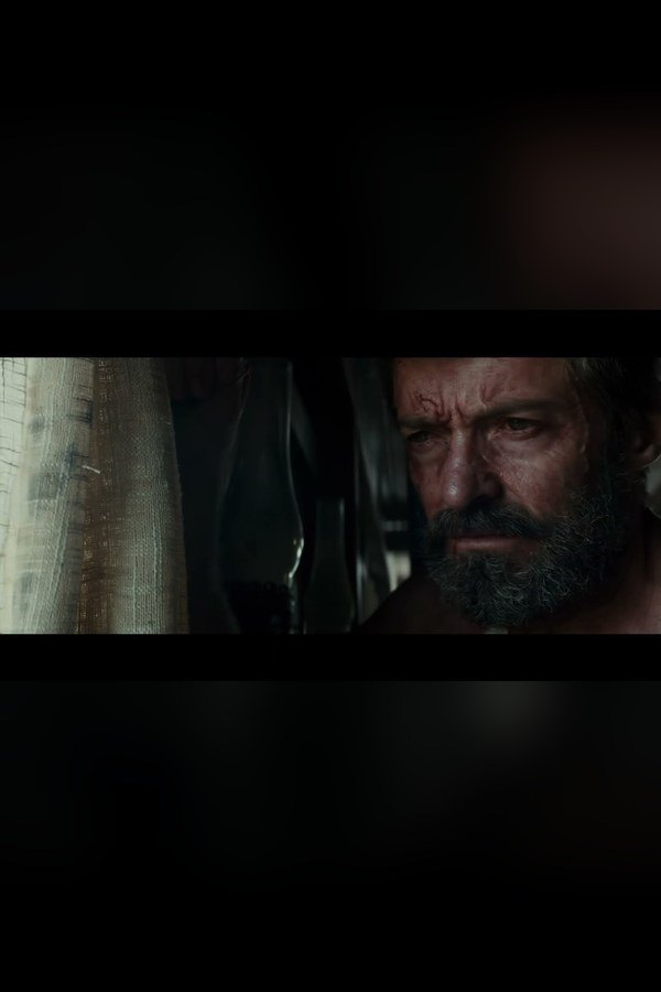 Logan artwork