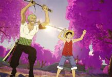 Fortnite Treasure Hunters Trailer Breakdown: Luffy and the Straw Hats Confirmed