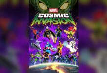 Marvel Cosmic Invasion’s Next DLC Adds Doctor Doom and the Invisible Woman
