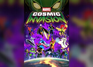 Marvel Cosmic Invasion’s Next DLC Adds Doctor Doom and the Invisible Woman