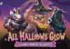 Marvel Rivals’ All Hallows’ Glow Event Brings a Free Rocket Raccoon Skin