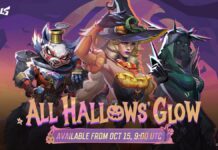 Marvel Rivals’ All Hallows’ Glow Event Brings a Free Rocket Raccoon Skin