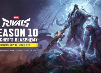 Marvel Rivals Season 10.5 Release Date: No New Hero, But Two Big Doomsday Modes Are Coming