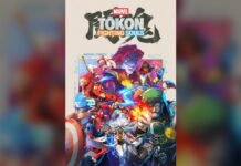 Best Marvel Tokon: Fighting Souls Characters, Ranked
