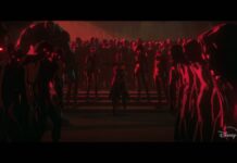 Marvel Zombies Guide: All 4 Episodes, Cast and Where to Stream