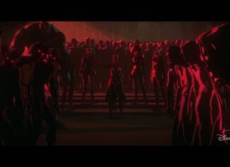 Marvel Zombies Guide: All 4 Episodes, Cast and Where to Stream
