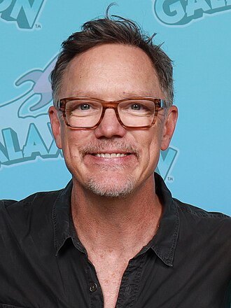 Matthew Lillard