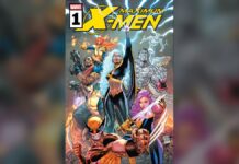Betsy Braddock Is Officially Butterfly: Marvel Renames X-Men’s Psylocke After 50 Years