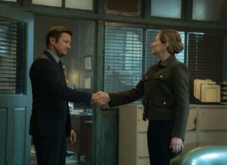 Mayor of Kingstown Is a Netflix Arrival for Viewers Who Like Messy Crime Dramas