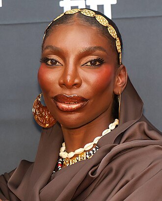 Michaela Coel