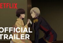 My Happy Marriage Special Episodes Trailer Breakdown: A Threat Lands on Miyo and Kiyoka’s Wedding