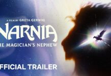 Narnia: The Magician’s Nephew Trailer Breakdown: Aslan Sings a New World Out of Stars