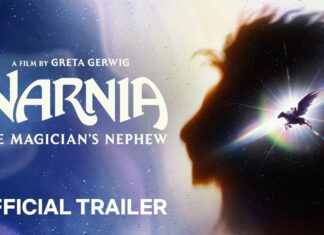 Narnia: The Magician’s Nephew Trailer Breakdown: Aslan Sings a New World Out of Stars