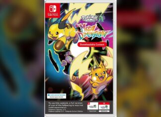 Pokemon Legends: Z-A Switch 2 Edition + Mega Dimension Bundle: Release Date, Price, and What’s Included