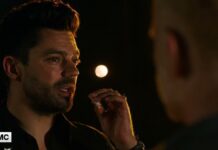 Preacher Guide: All 43 Episodes, Cast and Where to Stream