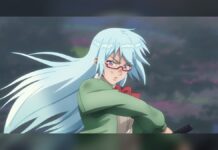 Psyren Episode Schedule: When Every Episode Airs and Where to Watch