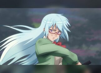 Psyren Episode Schedule: When Every Episode Airs and Where to Watch