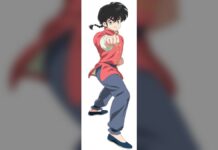 The Strongest Ranma 1/2 Characters, Ranked